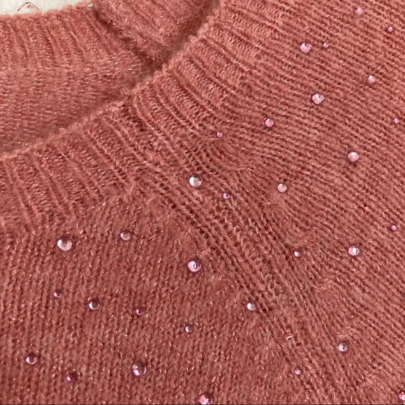 Apt. 9 Sparkle Sweaters! - Picture 5 of 11